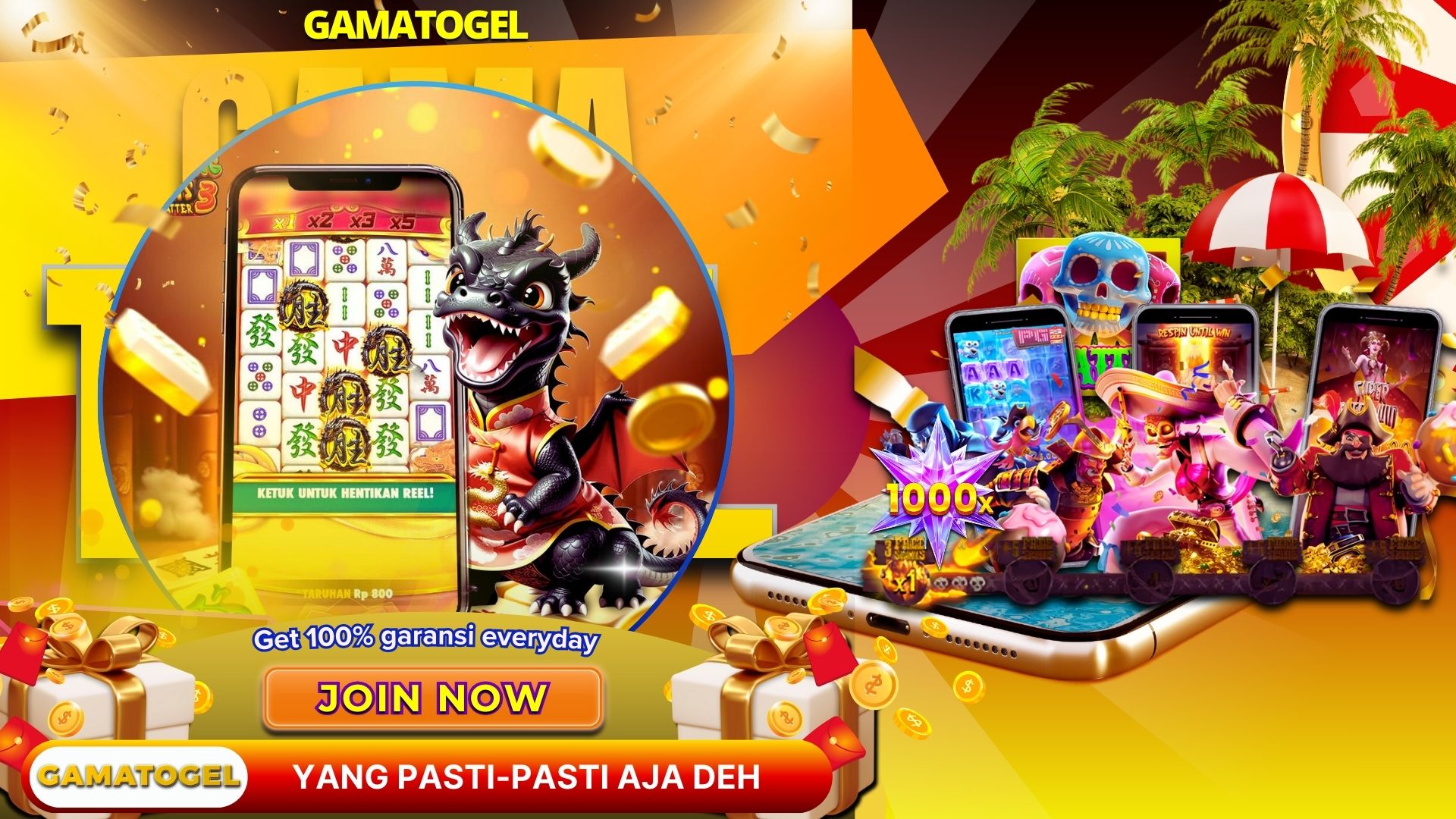 Panduan Lengkap Download APK Gamatogel Playstore