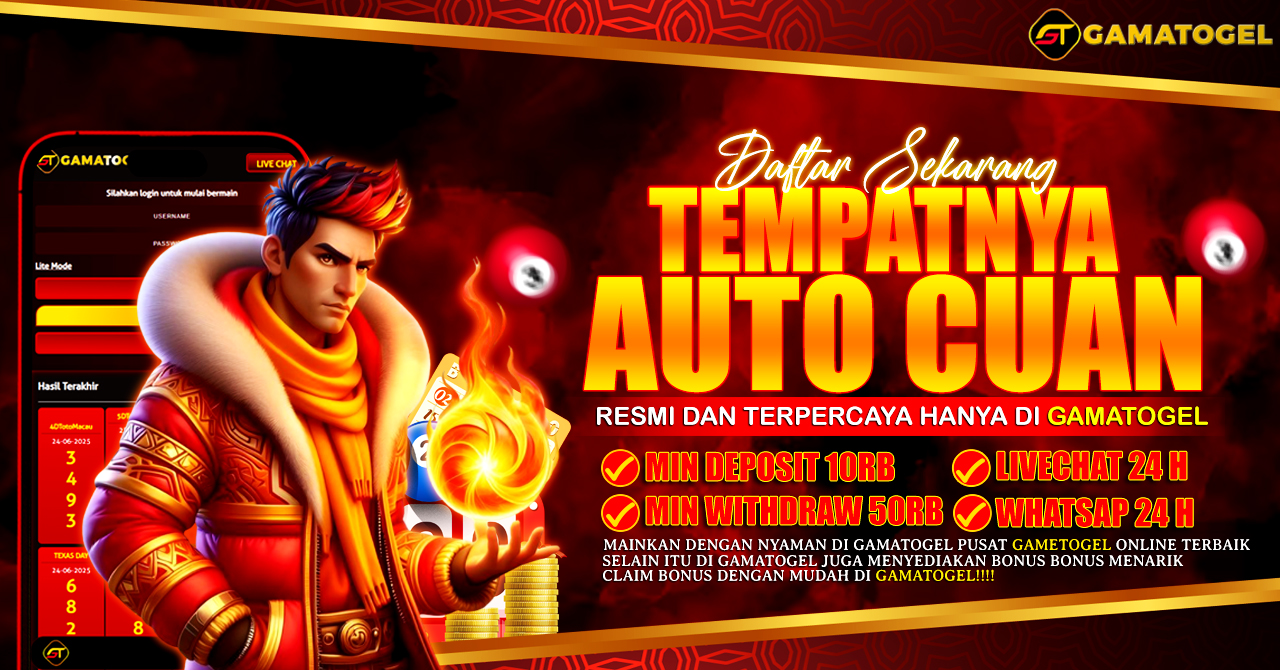Raih Cuan Besar Melalui Toto Togel Slot Online Gacor
