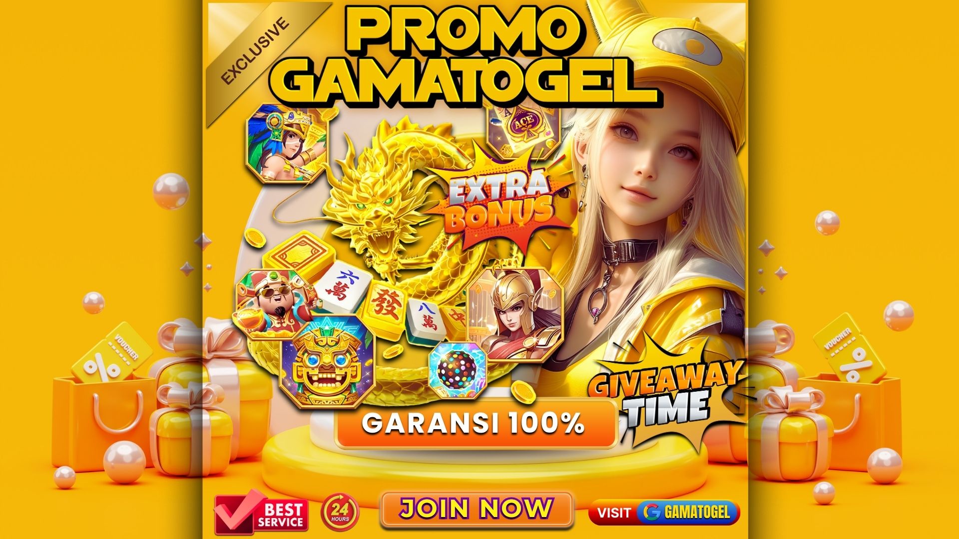 Jadi Aviliasi Gamatogel Dapatkan Keuntungan Tambahan