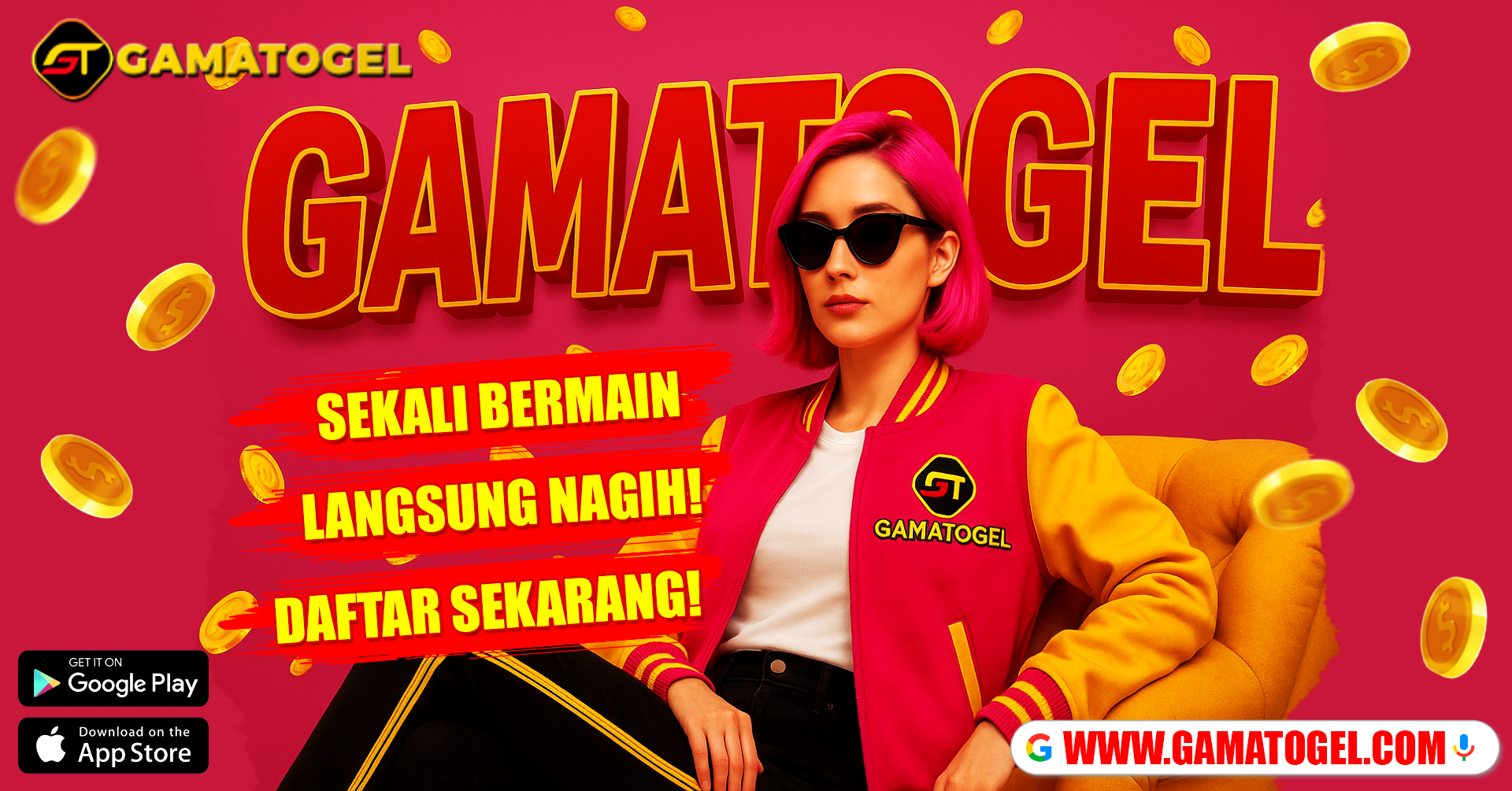 Panduan Lengkap Situs Gamatogel: Login Link Alternatif