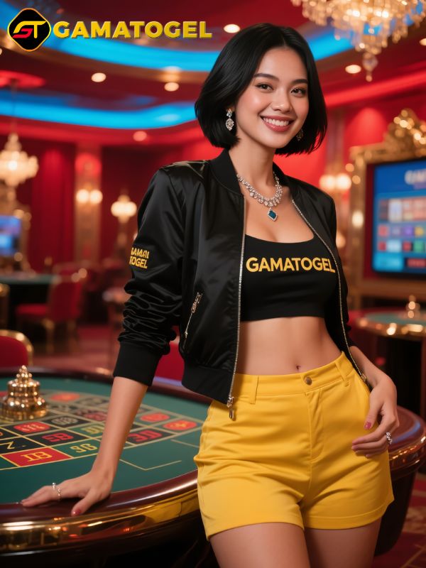 Tentang Gamatogel Berita